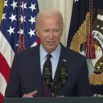 Joe Biden Says The Unthinkable - Says He Convinced Strom Thurmond To Vote For Civil Rights Act