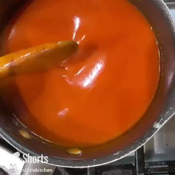 Make Your Own Buffalo Wing Sauce