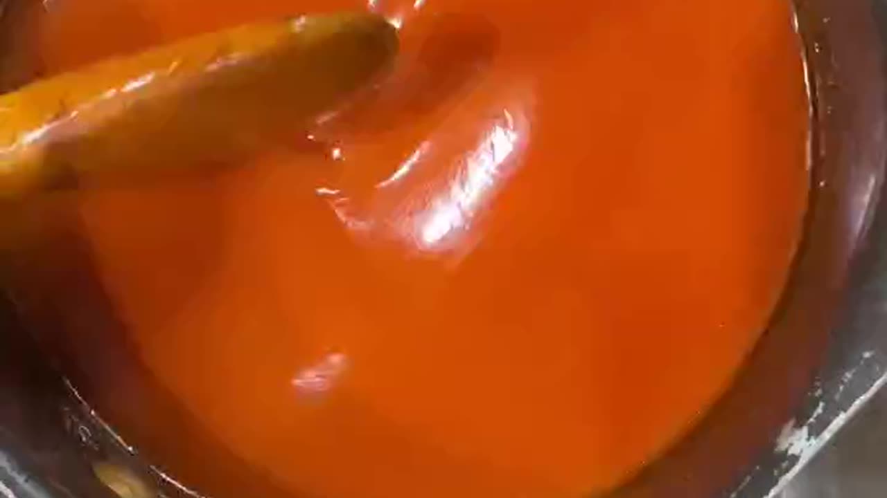 Make Your Own Buffalo Wing Sauce