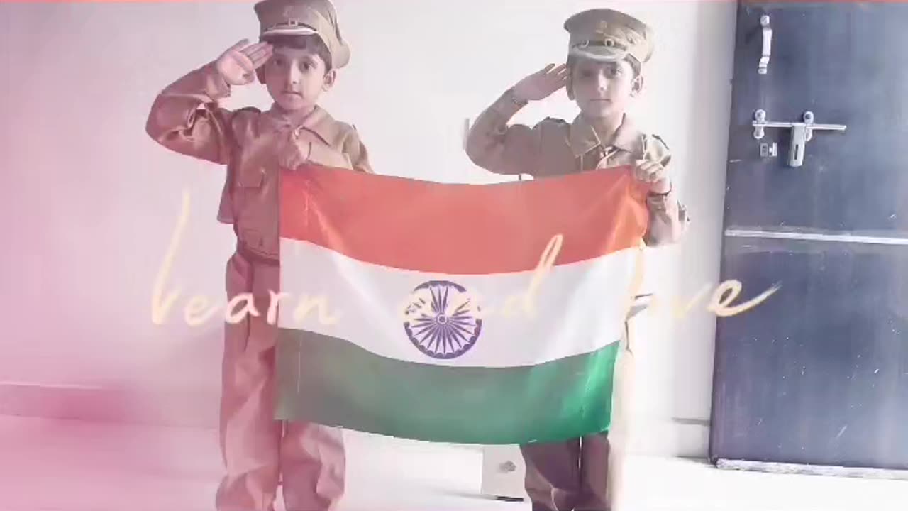 Hindustan Zindabad