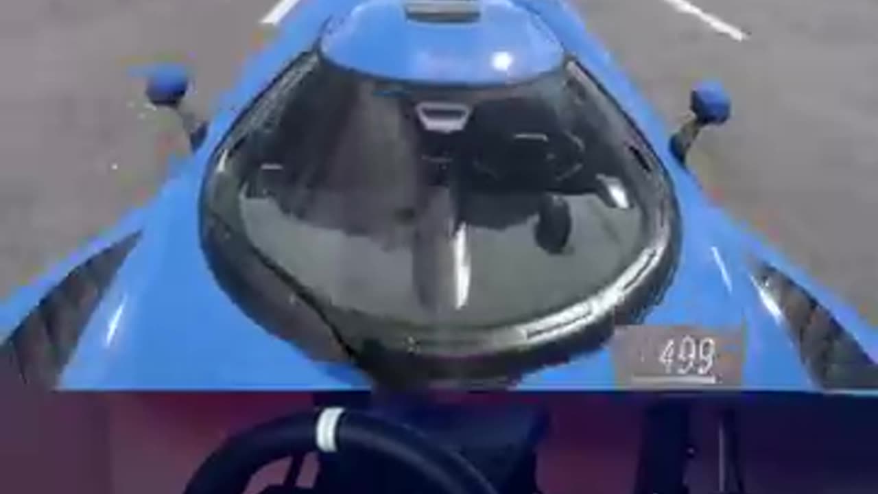 1600_HP_KOENIGSEGG JESKO VS | FORZA HORIZON 5