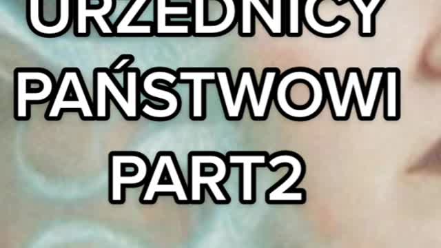 Państwowi Urzędnicy PART2