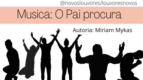 Música: O Pai procura