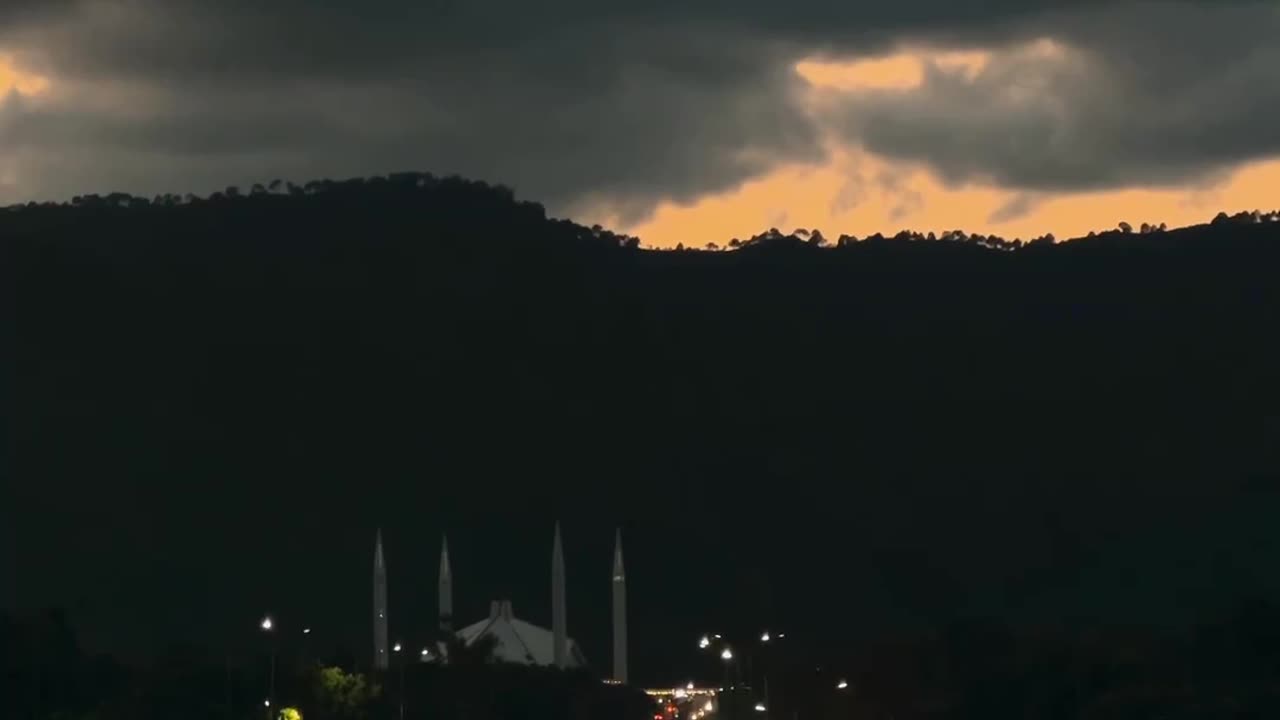 Beauty of islamabad