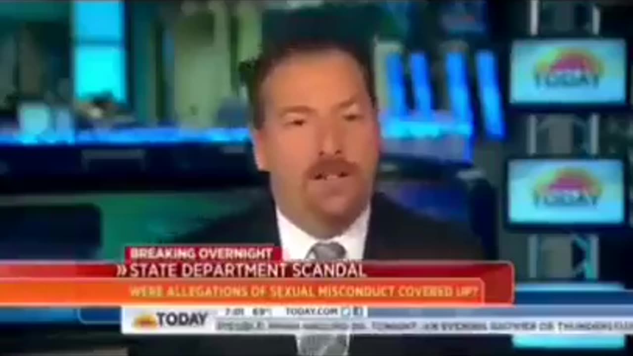 Clinton conducted a massive coverup of a child sex trafficking operation