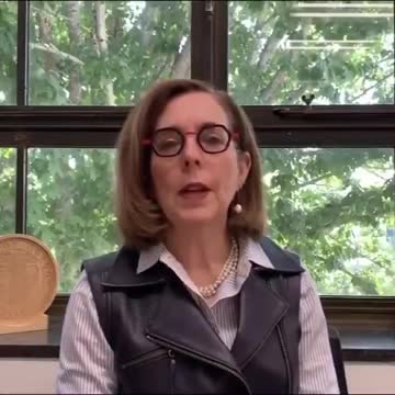Oregon Governor Declares INSANE COVID Mandate