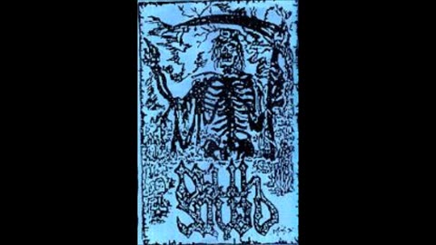 Death Squad -(1990) - Hallucinatory (Demo)