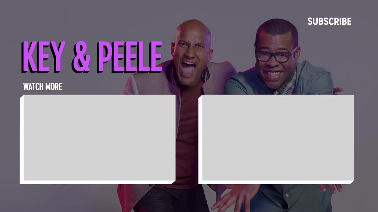 Key and peele | Cameraman is your best friend