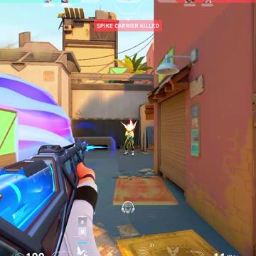 Stream Highlights #2