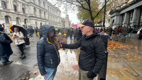 The Farmers' Protest: Here's What We Saw...