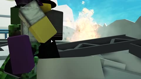 The Roblox nuclear power disaster.