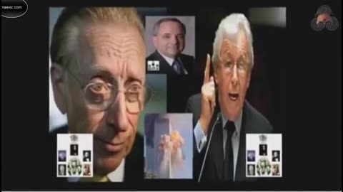 🎥🎼 David Icke (2010) - 10.o6.2024 🇺🇸🇮🇱 Rothschild Zionismus