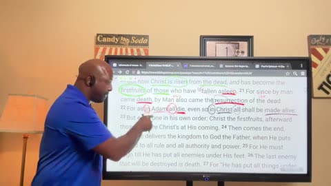 Episode 494: How can Jesus be the Elect of God when He is God? Part 2