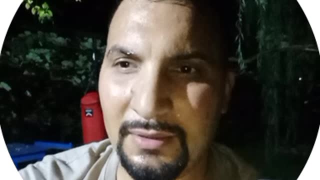 300922 / 2143 Videonachricht Atilla Hildmann