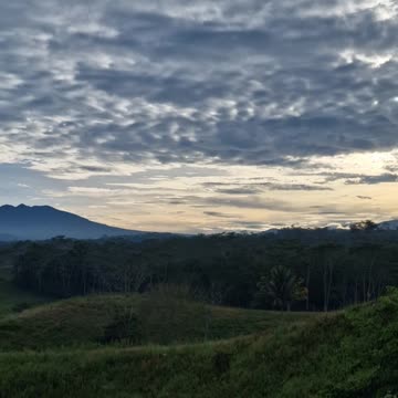 Views From Bukidnon