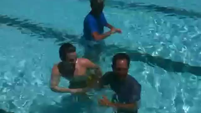Baptism