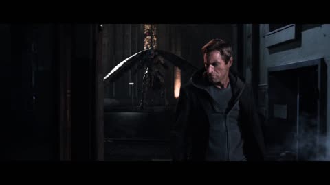 I, Frankenstein 2014 trailer