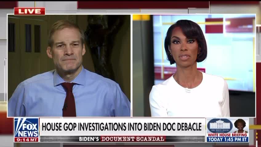 Jim Jordan: Keeping the GOP Unified