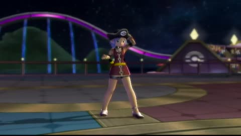 Pokemon Battle Revolution Battle101