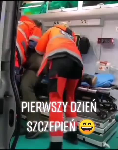 Voluntary vaccination