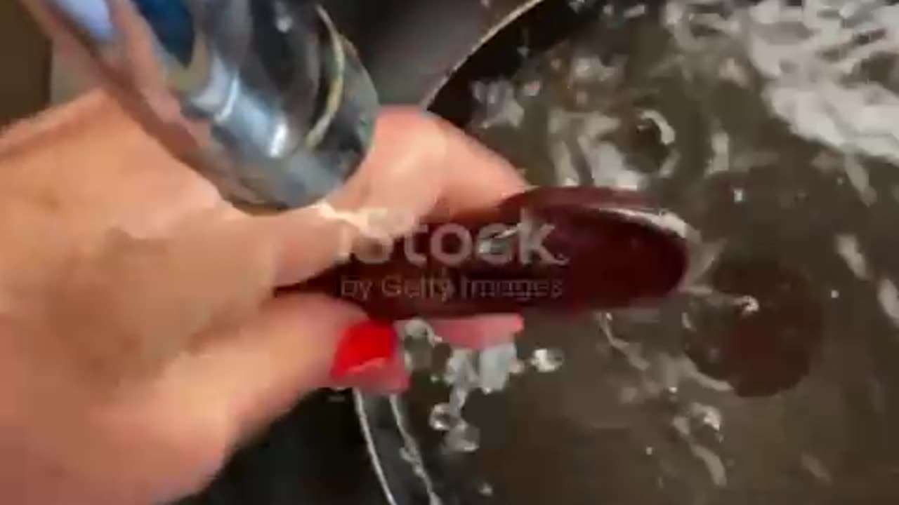 ASMR Cleaning