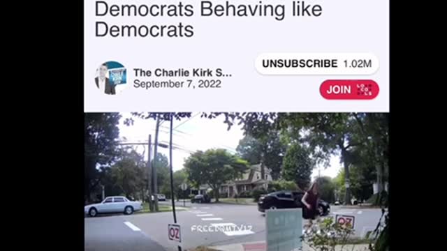 They finding out the government doesn’t care for them 😆