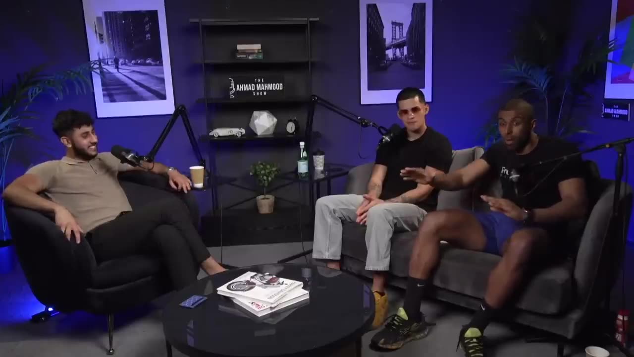 Myron UNLEASHED This Truth About OVERCOMING Depression!