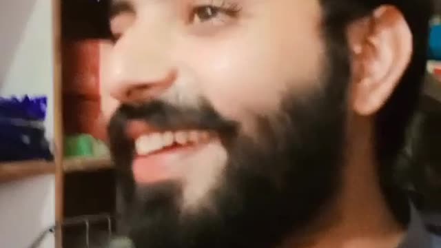 End Smile 😊😊 any comment for Smile