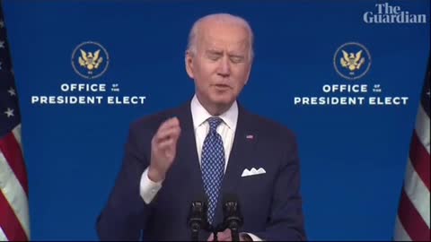 Biden Confirms*America Will Gets Worst Days