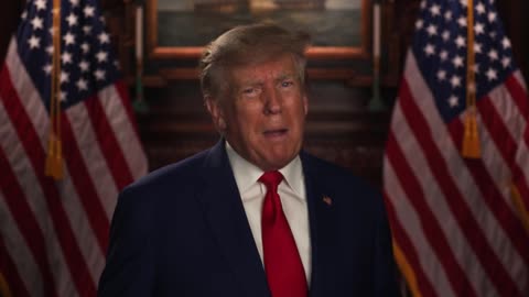 President Trump's Response to the State of the Union