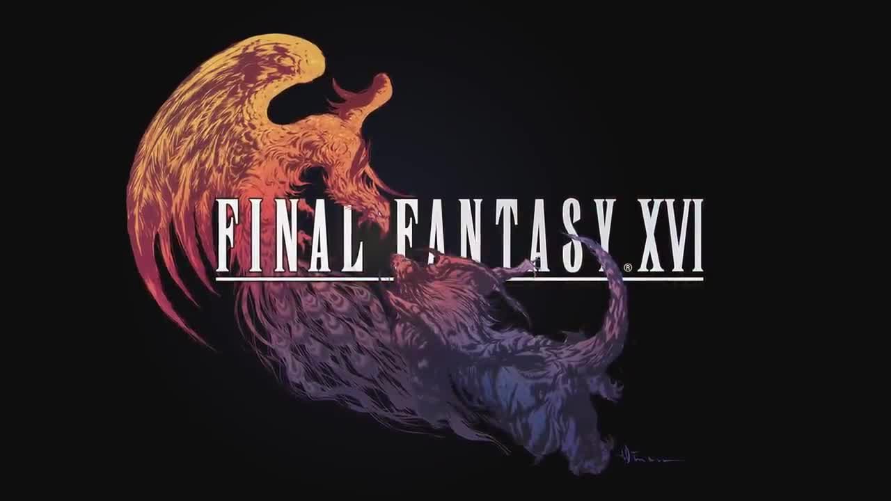 Final Fantasy XVI _Revenge_ Official 4K Cinematic Trailer _ The Game Awards 2022