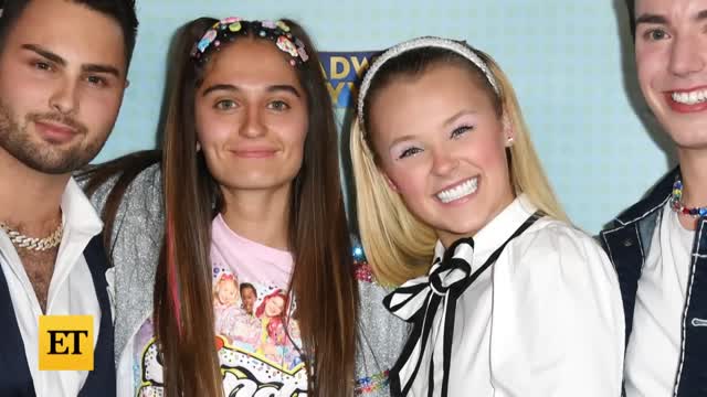 JoJo Siwa SLAMS Ex Avery Cyrus for Using Her for 'Clout'