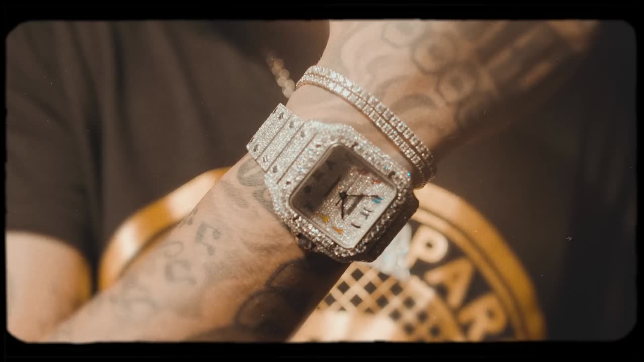 1MILL - Rich Forever (Official Music Video)
