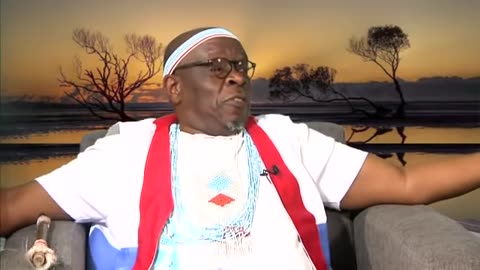 Joshua Maponga is joined by King Bhungane III, The role of Royalty in unification of Africa