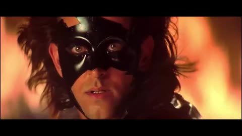 अपने माँ से किया हुआ वादा तोड़ के क्या क्रिश प्रिया को बचाएगा? | Krrish 2 Best Scene | Hrithik Roshan