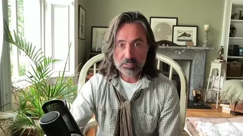 THEY'RE DISMANTLING OUR WAY OF LIFE!' [2023-08-24] - NEIL OLIVER