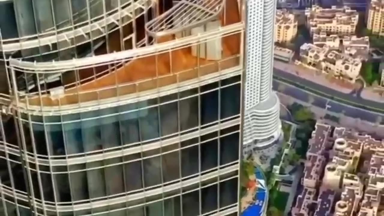 Dubai video nature butiful video