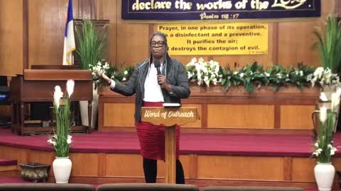 Relational Capital Testimony