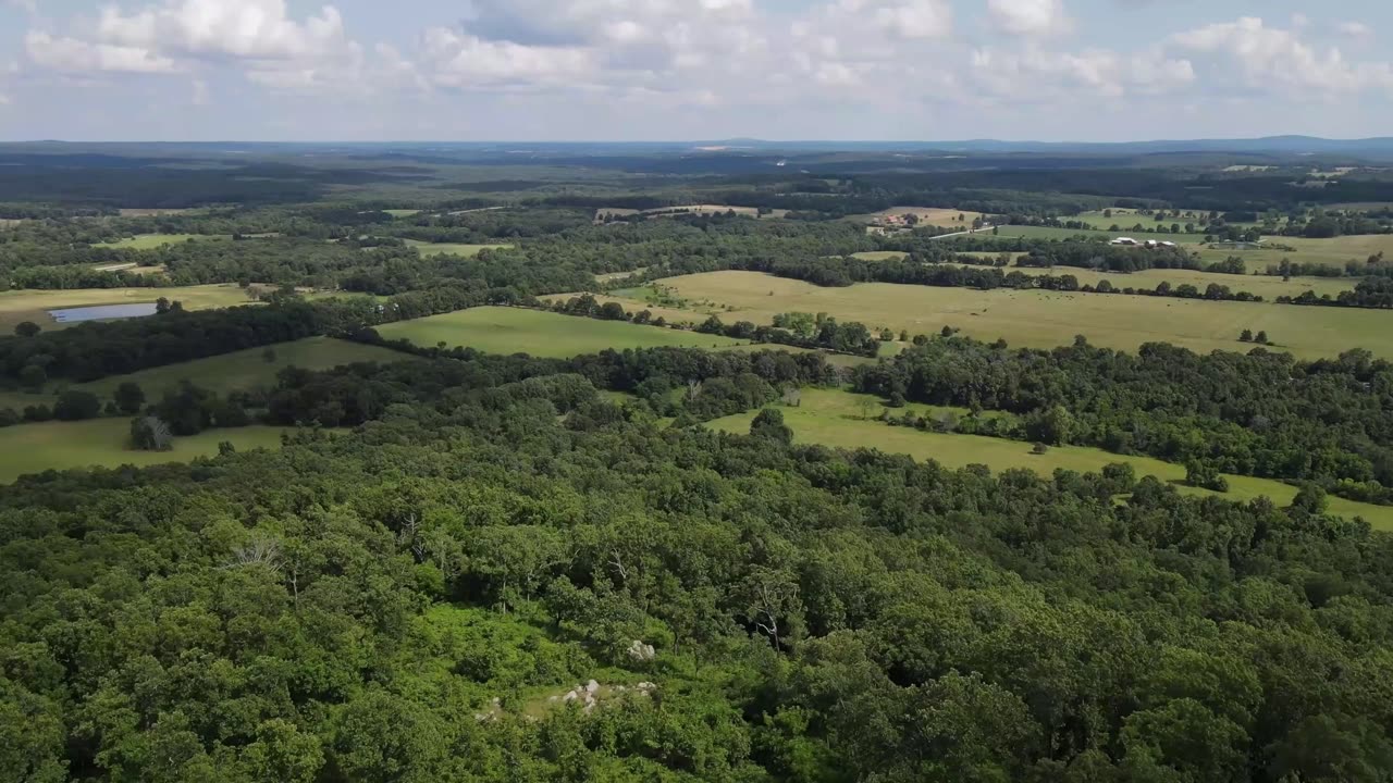 A look back at South East Missouri