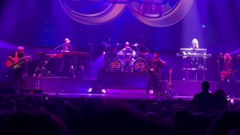 July 8, 2023 - Kansas at Clowes Hall in Indy / ‘Know Return’