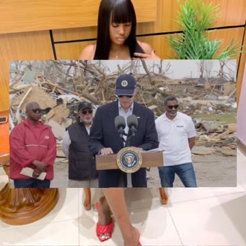 The weight of the news made me fall off my chair