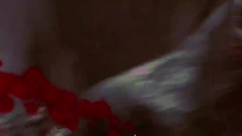 Get me out of here!!