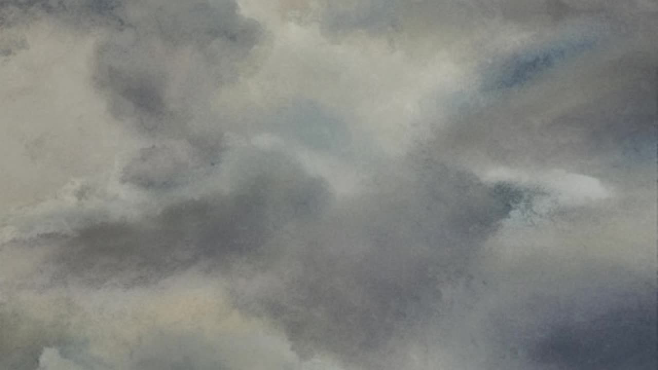 Rain sounds