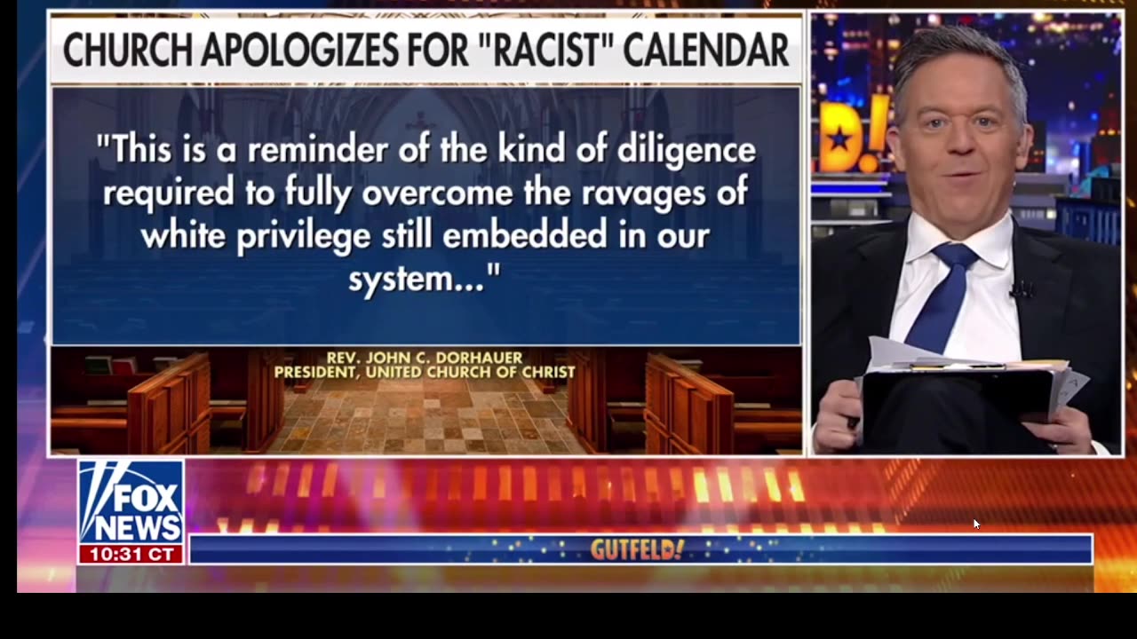 Fox News
