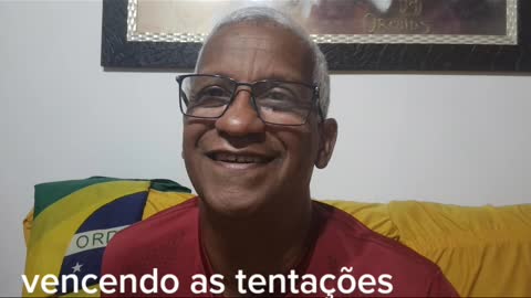 Msg: Vencendo as Tentações