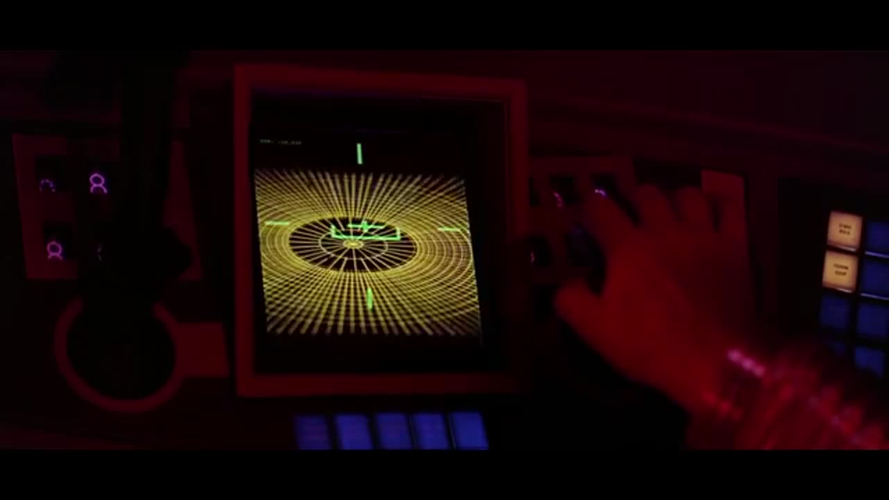 Night Raptor - Flashback