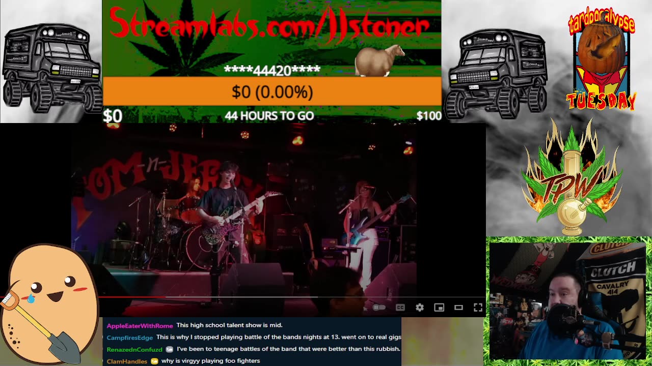 Tardpocalypse Tuesday 11-28-23