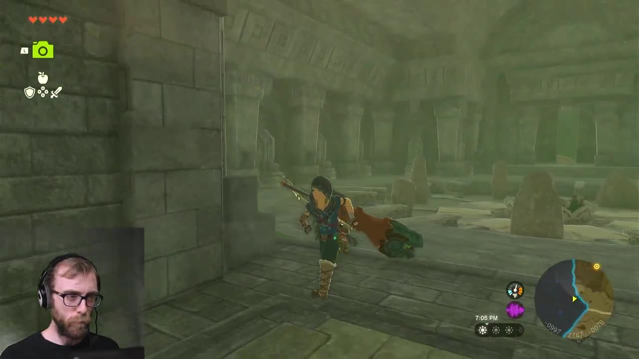 Birth of the demon king - Zelda: Tears of the Kingdom [29]