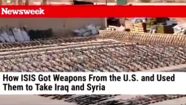 OBAMA A TRAITOR?! Very very interesting about Obama/Renegade ⚠️‼️