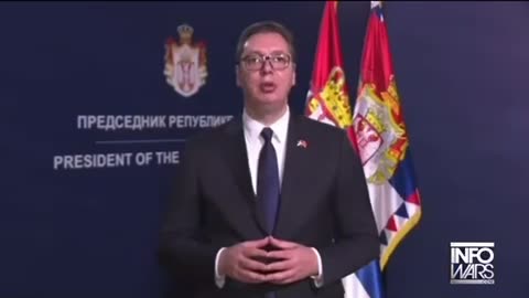 XI Unveils The New World Order